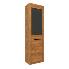 АФИНА А16 Шкаф МЦН Крафт в Менделеевске - mendeleevsk.mebel24.online | фото