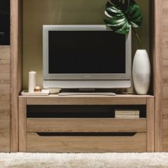 АФИНА А17 Тумба Ясень Таормина в Менделеевске - mendeleevsk.mebel24.online | фото 2