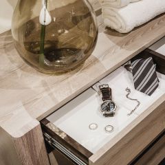 АФИНА А2 Комод (таормина) в Менделеевске - mendeleevsk.mebel24.online | фото 3