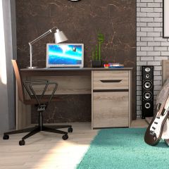 АФИНА А6а Стол Ясень Таормина в Менделеевске - mendeleevsk.mebel24.online | фото 2