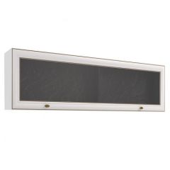 АГАТА АТ15 полка навесная в Менделеевске - mendeleevsk.mebel24.online | фото