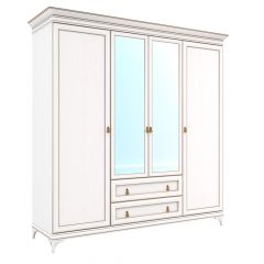 АГАТА АТ 1 Шкаф для одежды в Менделеевске - mendeleevsk.mebel24.online | фото