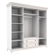 АГАТА АТ 1 Шкаф для одежды в Менделеевске - mendeleevsk.mebel24.online | фото 2