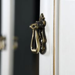 АГАТА АТ 1 Шкаф для одежды в Менделеевске - mendeleevsk.mebel24.online | фото 6