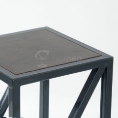 Барный стул Barneo N-305 в Менделеевске - mendeleevsk.mebel24.online | фото 3