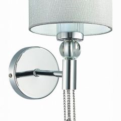 Бра EVOLUCE Primma SLE105171-01 в Менделеевске - mendeleevsk.mebel24.online | фото 2