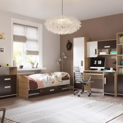 Детская Арабика Модульная в Менделеевске - mendeleevsk.mebel24.online | фото