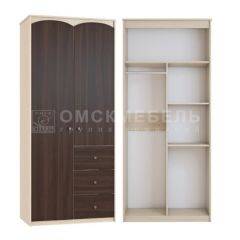 Детская Ева (модульный) в Менделеевске - mendeleevsk.mebel24.online | фото 2