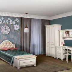 Детская Флора 1 в Менделеевске - mendeleevsk.mebel24.online | фото