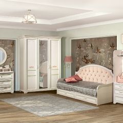 Детская Флора 2 в Менделеевске - mendeleevsk.mebel24.online | фото