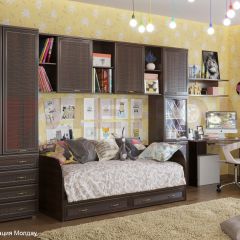 Детская Карина композиция 1 (Акация Молдау) в Менделеевске - mendeleevsk.mebel24.online | фото