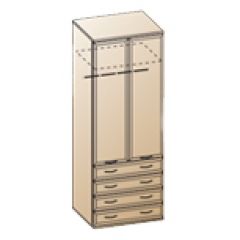 Детская Карина композиция 1 (Акация Молдау) в Менделеевске - mendeleevsk.mebel24.online | фото 2