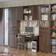 Детская Карина композиция 2 (Акация Молдау) в Менделеевске - mendeleevsk.mebel24.online | фото