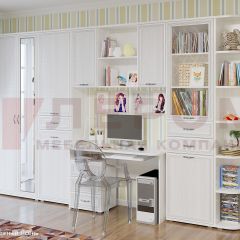 Детская Карина композиция 2 (Снежный ясень) в Менделеевске - mendeleevsk.mebel24.online | фото