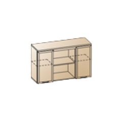 Детская Карина композиция 2 (Снежный ясень) в Менделеевске - mendeleevsk.mebel24.online | фото 4