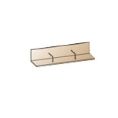 Детская Карина композиция 4 (Акация Молдау) в Менделеевске - mendeleevsk.mebel24.online | фото 9