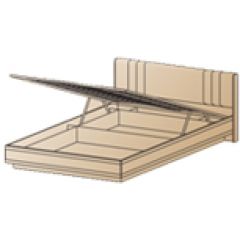 Детская Карина композиция 4 (Снежный Ясень) в Менделеевске - mendeleevsk.mebel24.online | фото 7