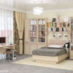 Детская Карина композиция 4 (Ясень Асахи) в Менделеевске - mendeleevsk.mebel24.online | фото