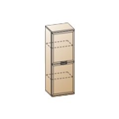 Детская Карина композиция 5 (Снежный Ясень) в Менделеевске - mendeleevsk.mebel24.online | фото 9