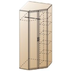 Детская Карина композиция 6 (Акация Молдау) в Менделеевске - mendeleevsk.mebel24.online | фото 5