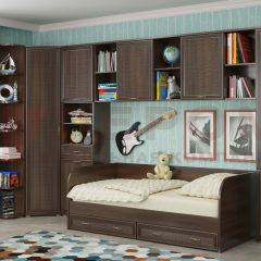 Детская Карина композиция 7 (Акация Молдау) в Менделеевске - mendeleevsk.mebel24.online | фото