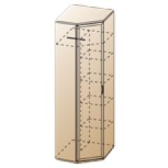 Детская Карина композиция 7 (Снежный Ясень) в Менделеевске - mendeleevsk.mebel24.online | фото 3