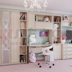 Детская Карина композиция 8 (Ясень Асахи) в Менделеевске - mendeleevsk.mebel24.online | фото