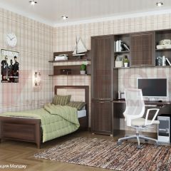 Детская Карина композиция 9 (Акация Молдау) в Менделеевске - mendeleevsk.mebel24.online | фото