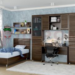 Детская Мелисса композиция 12 (Акация Молдау) в Менделеевске - mendeleevsk.mebel24.online | фото