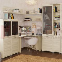 Детская Мелисса композиция 4 (Ясень Асахи) в Менделеевске - mendeleevsk.mebel24.online | фото 10