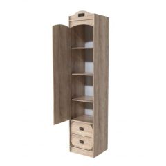 Детская Мираж-1 (модульная) в Менделеевске - mendeleevsk.mebel24.online | фото 6