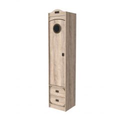 Детская Мираж-1 (модульная) в Менделеевске - mendeleevsk.mebel24.online | фото 5