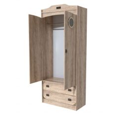 Детская Мираж-1 (модульная) в Менделеевске - mendeleevsk.mebel24.online | фото 9