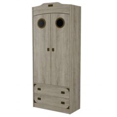 Детская Мираж-1 (модульная) в Менделеевске - mendeleevsk.mebel24.online | фото 8