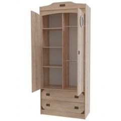 Детская Мираж-1 (модульная) в Менделеевске - mendeleevsk.mebel24.online | фото 11