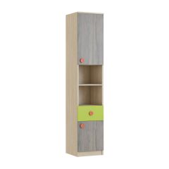 Детская Пуговка в Менделеевске - mendeleevsk.mebel24.online | фото 6