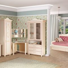 Детская "Алиса" (модульная) в Менделеевске - mendeleevsk.mebel24.online | фото 3