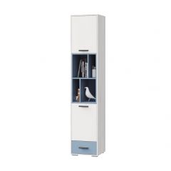 Детская Стич (модульная) в Менделеевске - mendeleevsk.mebel24.online | фото 5