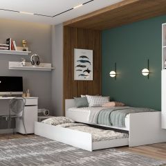 Детская Токио (Вариант-1) в Менделеевске - mendeleevsk.mebel24.online | фото