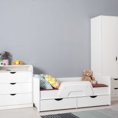 Детская Уна (модульная) в Менделеевске - mendeleevsk.mebel24.online | фото