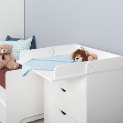 Детская Уна (модульная) в Менделеевске - mendeleevsk.mebel24.online | фото 4