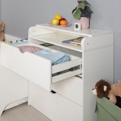 Детская Уна (модульная) в Менделеевске - mendeleevsk.mebel24.online | фото 3