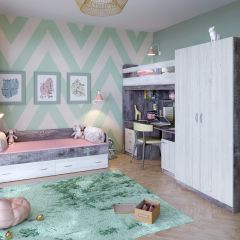 Детский комплекс Юта в Менделеевске - mendeleevsk.mebel24.online | фото 9