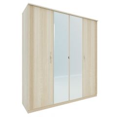 ДИАНА Д11А Шкаф для одежды в Менделеевске - mendeleevsk.mebel24.online | фото
