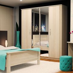 ДИАНА Д11А Шкаф для одежды в Менделеевске - mendeleevsk.mebel24.online | фото 3