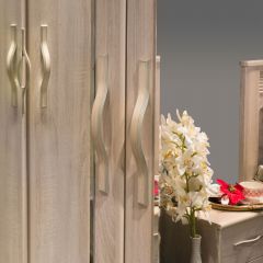 ДИАНА Д11А Шкаф для одежды в Менделеевске - mendeleevsk.mebel24.online | фото 4