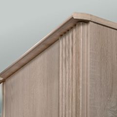 ДИАНА Д11А Шкаф для одежды в Менделеевске - mendeleevsk.mebel24.online | фото 5
