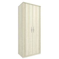 ДИАНА Д12 Шкаф для одежды в Менделеевске - mendeleevsk.mebel24.online | фото
