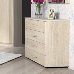 ДИАНА Д2 Комод в Менделеевске - mendeleevsk.mebel24.online | фото 2