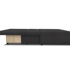 Диван Капитошка Dream Grafit в Менделеевске - mendeleevsk.mebel24.online | фото 4